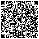 QR code with N E Custom Boat Painters contacts