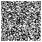 QR code with Taz's Books & Records contacts
