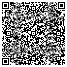 QR code with The Bishop of Books contacts