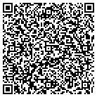 QR code with Optifast Program contacts