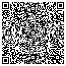 QR code with The Book Cellar contacts