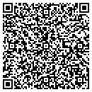 QR code with The Bookhouse contacts