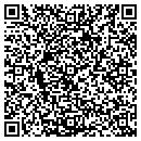 QR code with Peter Hues contacts