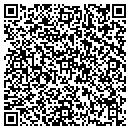 QR code with The Book Store contacts