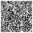 QR code with The Page Turned Ii contacts