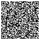 QR code with This Old Book contacts