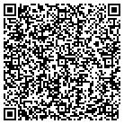 QR code with Pruett Ford & Assoc Inc contacts