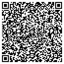 QR code with Hole In One contacts