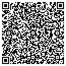 QR code with Three-D Neon contacts