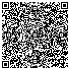 QR code with White Rabbit Used Books contacts
