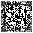 QR code with Theta Design contacts