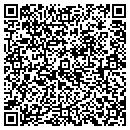 QR code with U S Genesis contacts