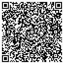 QR code with Ecco Express contacts