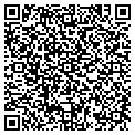 QR code with Laney Orin contacts