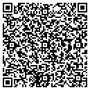 QR code with The Tech Guy contacts