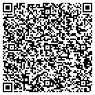 QR code with South Coast Supplies contacts
