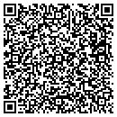 QR code with Alstom Power contacts