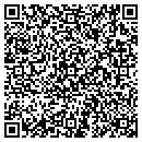 QR code with The Covington Re-Use Center contacts