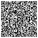 QR code with Ameresco Inc contacts