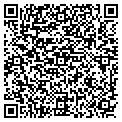 QR code with Wandials contacts