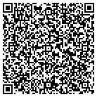 QR code with Main Event Salon & Day Spa contacts