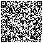 QR code with Apogee Biogenesis LLC contacts