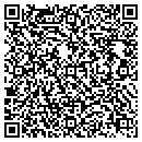 QR code with J Tek Enterprises Inc contacts