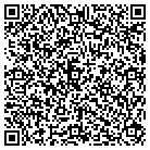 QR code with A J's Appliance Sales Service contacts