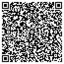 QR code with A L Restaurant Supply contacts