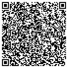 QR code with B & B Used Appliances contacts