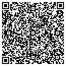 QR code with D Net Inc contacts