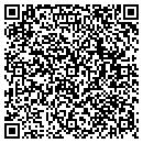 QR code with C & B Salvage contacts