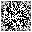 QR code with E3 Group LLC contacts