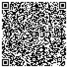 QR code with Red's Auto Repair Service contacts