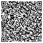 QR code with C & R Used Appl Sales & Service contacts