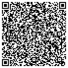 QR code with D T's Used Appliances contacts