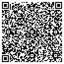 QR code with D T Used Appliances contacts