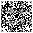 QR code with Mcm Used Appliances & Repair contacts
