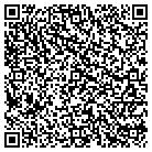 QR code with J Mills Pool Service Inc contacts