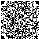 QR code with Peach Appliance Service contacts