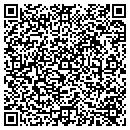 QR code with Mxi Inc contacts