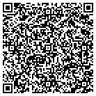 QR code with R & B Used Appliance & Repair contacts