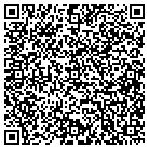 QR code with R C's Used Electronics contacts