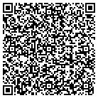 QR code with Rick's Used Appliance's contacts