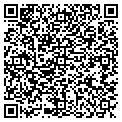 QR code with Paci Inc contacts