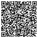 QR code with All Points Inc contacts