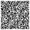QR code with The J & T Trading Post contacts
