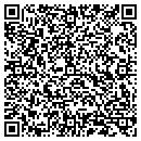 QR code with R A Kreig & Assoc contacts