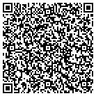 QR code with R A Ward Consulting Engineers contacts