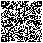 QR code with Virgils preowned appliances contacts